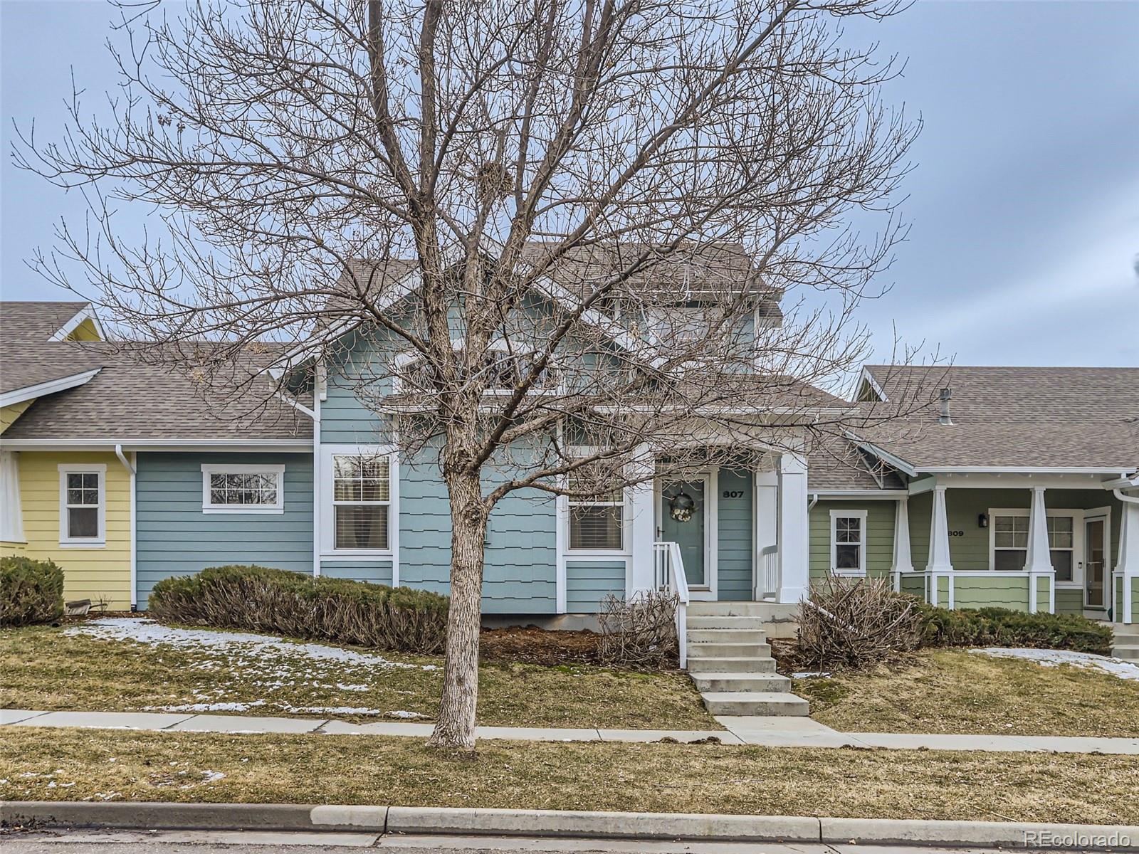 Report Image for 807  Welch Avenue,Berthoud, Colorado
