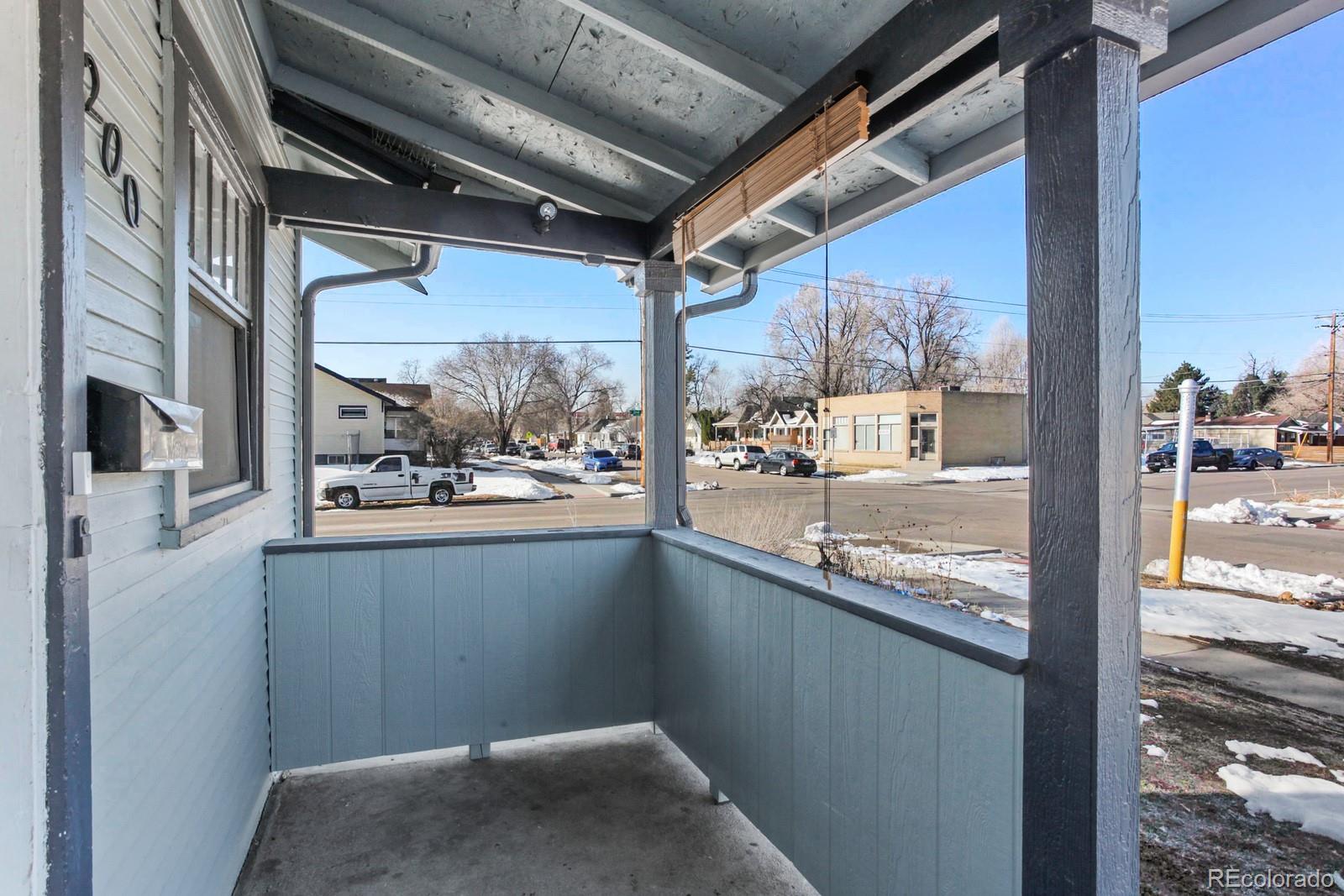 MLS Image #3 for 202 n hooker street,denver, Colorado