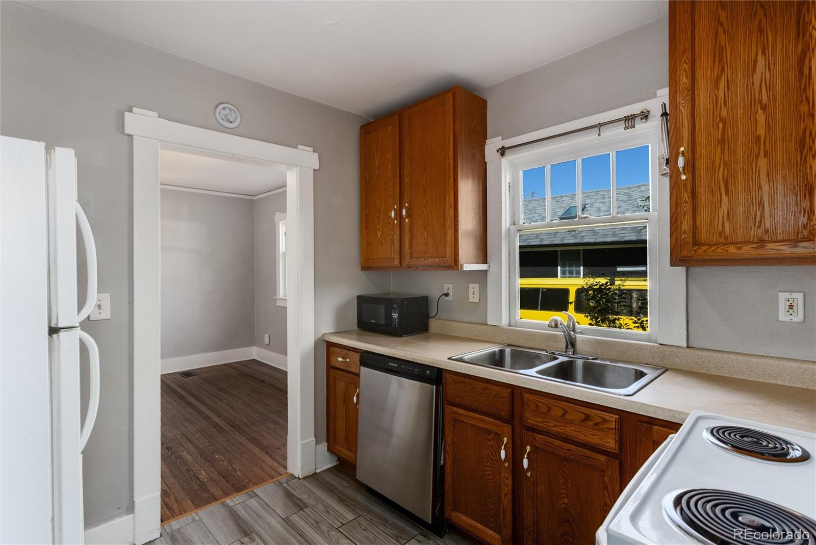 MLS Image #33 for 202 n hooker street,denver, Colorado