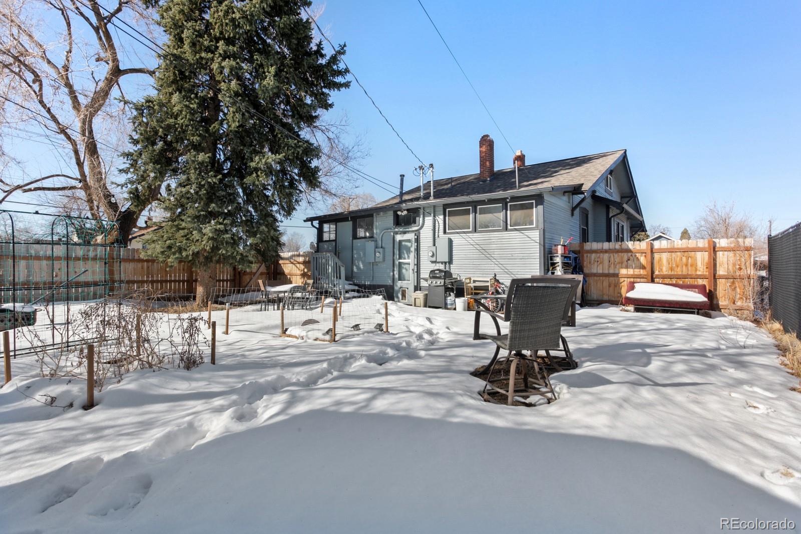 MLS Image #45 for 202 n hooker street,denver, Colorado