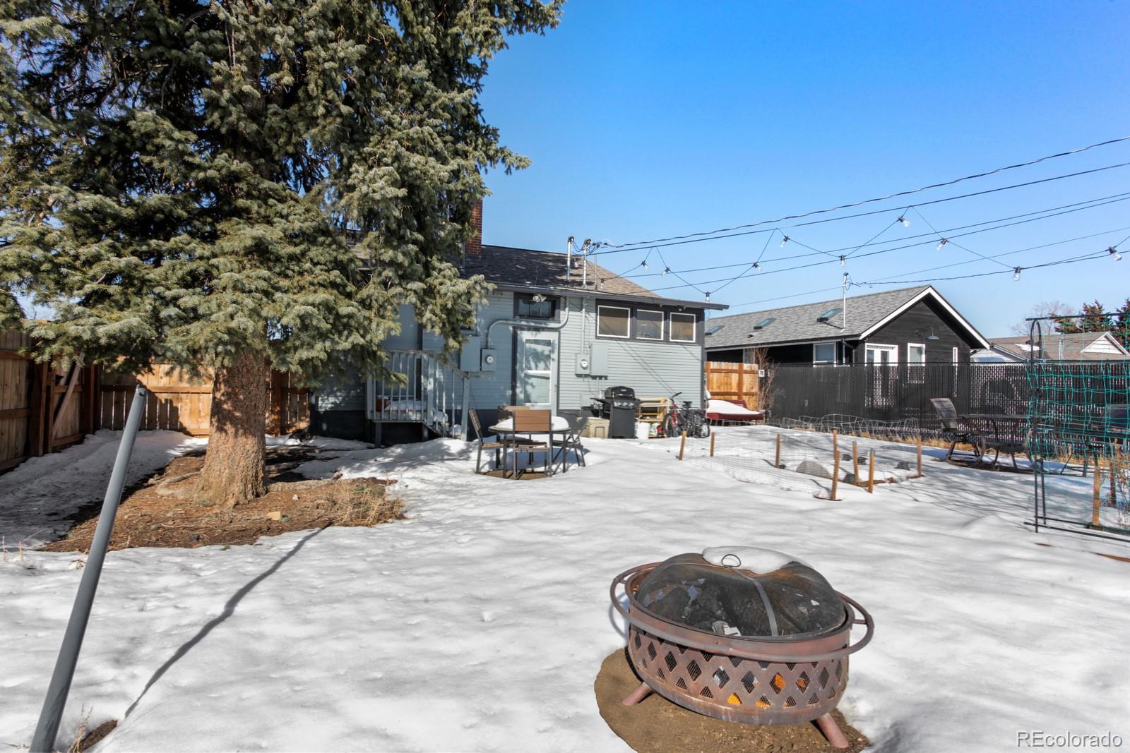 MLS Image #46 for 202 n hooker street,denver, Colorado