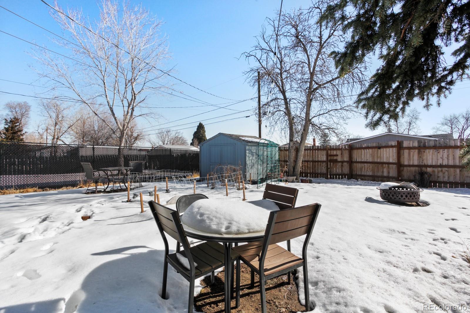 MLS Image #47 for 202 n hooker street,denver, Colorado