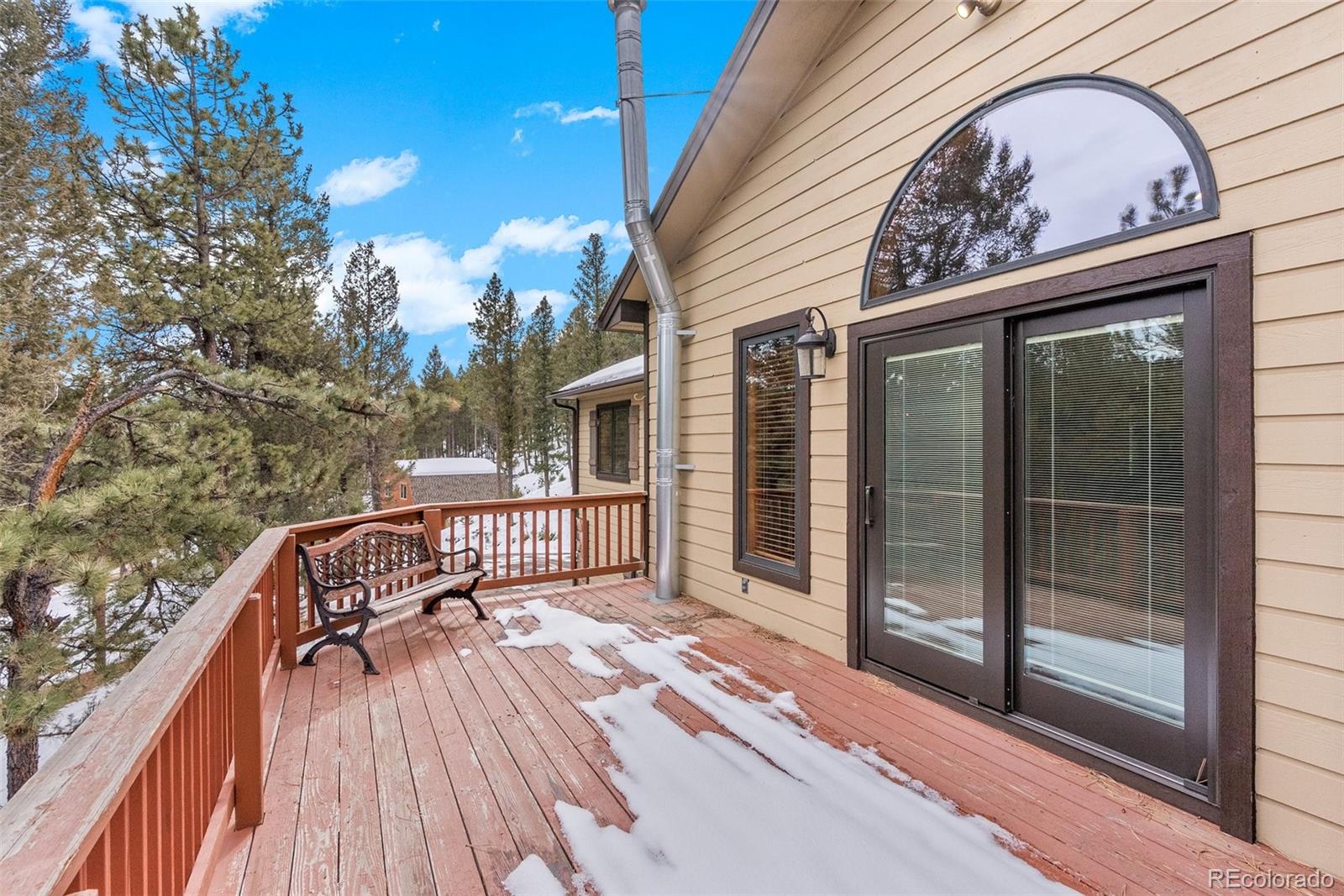 MLS Image #12 for 502  county road 1034 ,bailey, Colorado