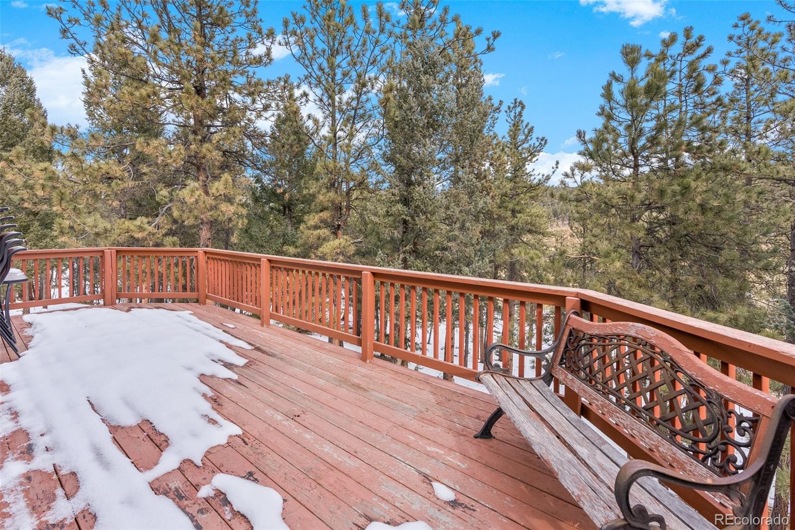 MLS Image #13 for 502  county road 1034 ,bailey, Colorado