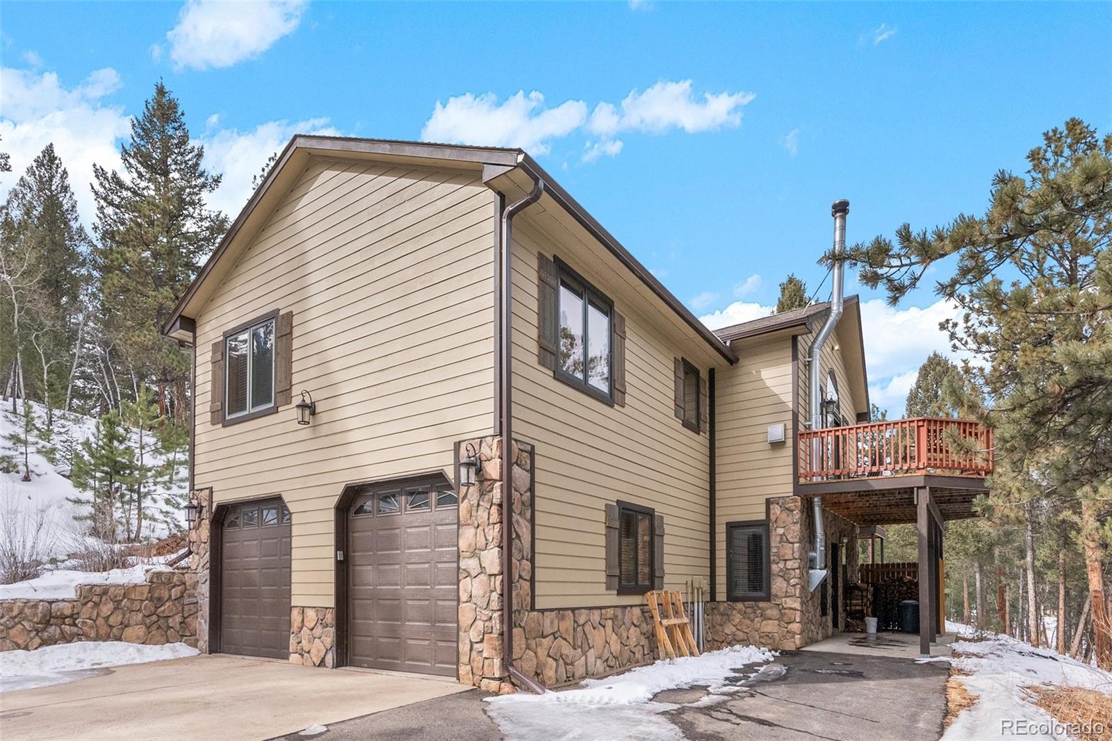 MLS Image #40 for 502  county road 1034 ,bailey, Colorado