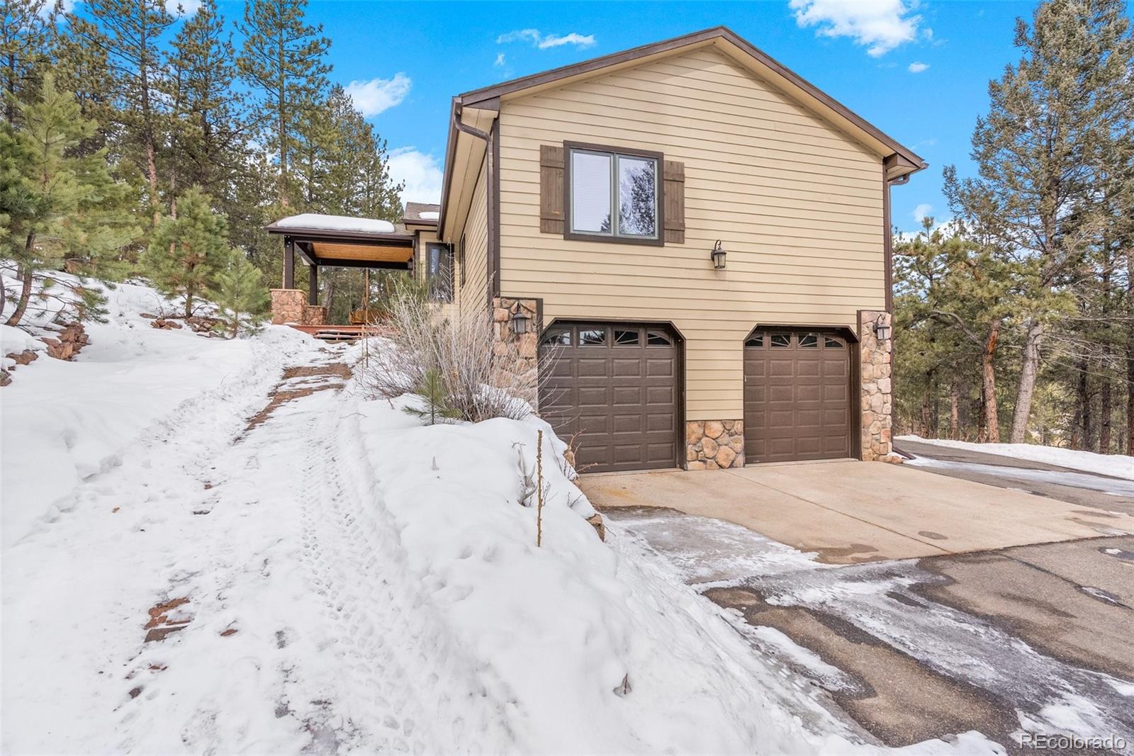 MLS Image #41 for 502  county road 1034 ,bailey, Colorado