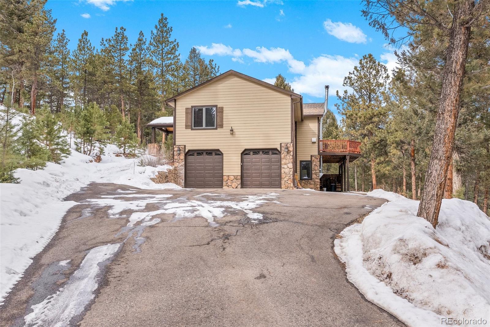 MLS Image #43 for 502  county road 1034 ,bailey, Colorado