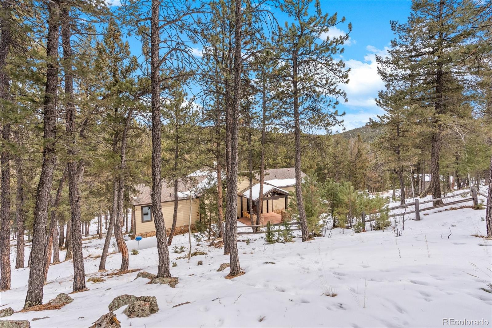 MLS Image #49 for 502  county road 1034 ,bailey, Colorado