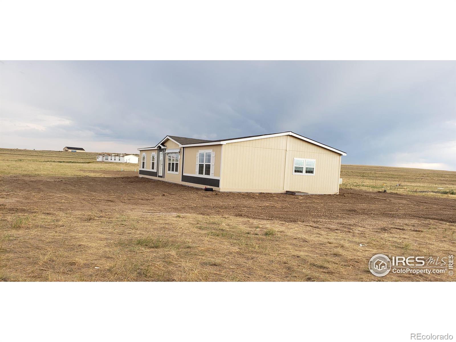 MLS Image #0 for 54997  county road 21 ,carr, Colorado