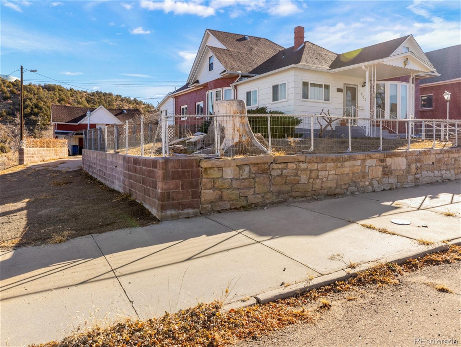 CMA Image for 1919  pinon street,Trinidad, Colorado