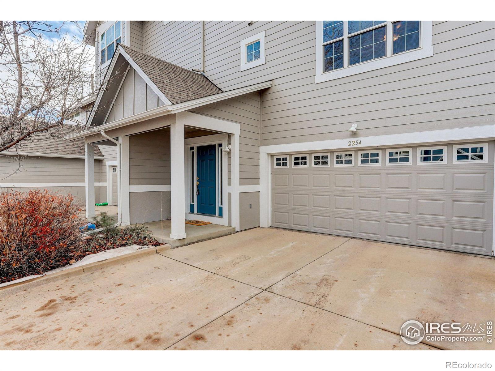 MLS Image #1 for 2254  watersong circle,longmont, Colorado