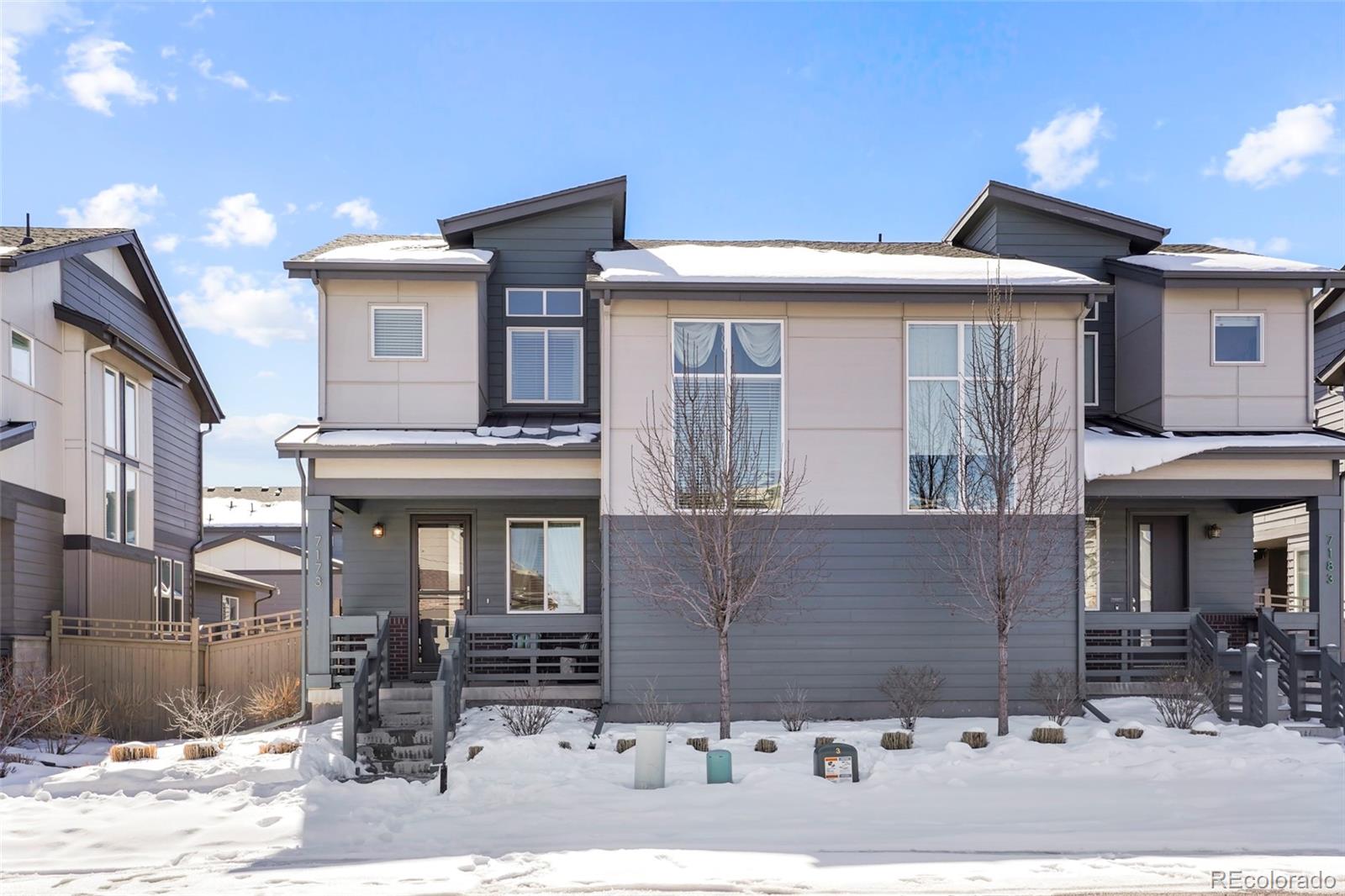 MLS Image #29 for 7173 w pacific avenue ,lakewood, Colorado