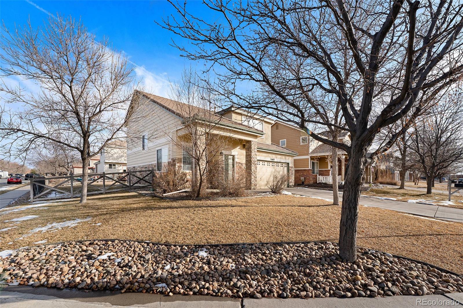 MLS Image #2 for 11682  fairplay street,commerce city, Colorado