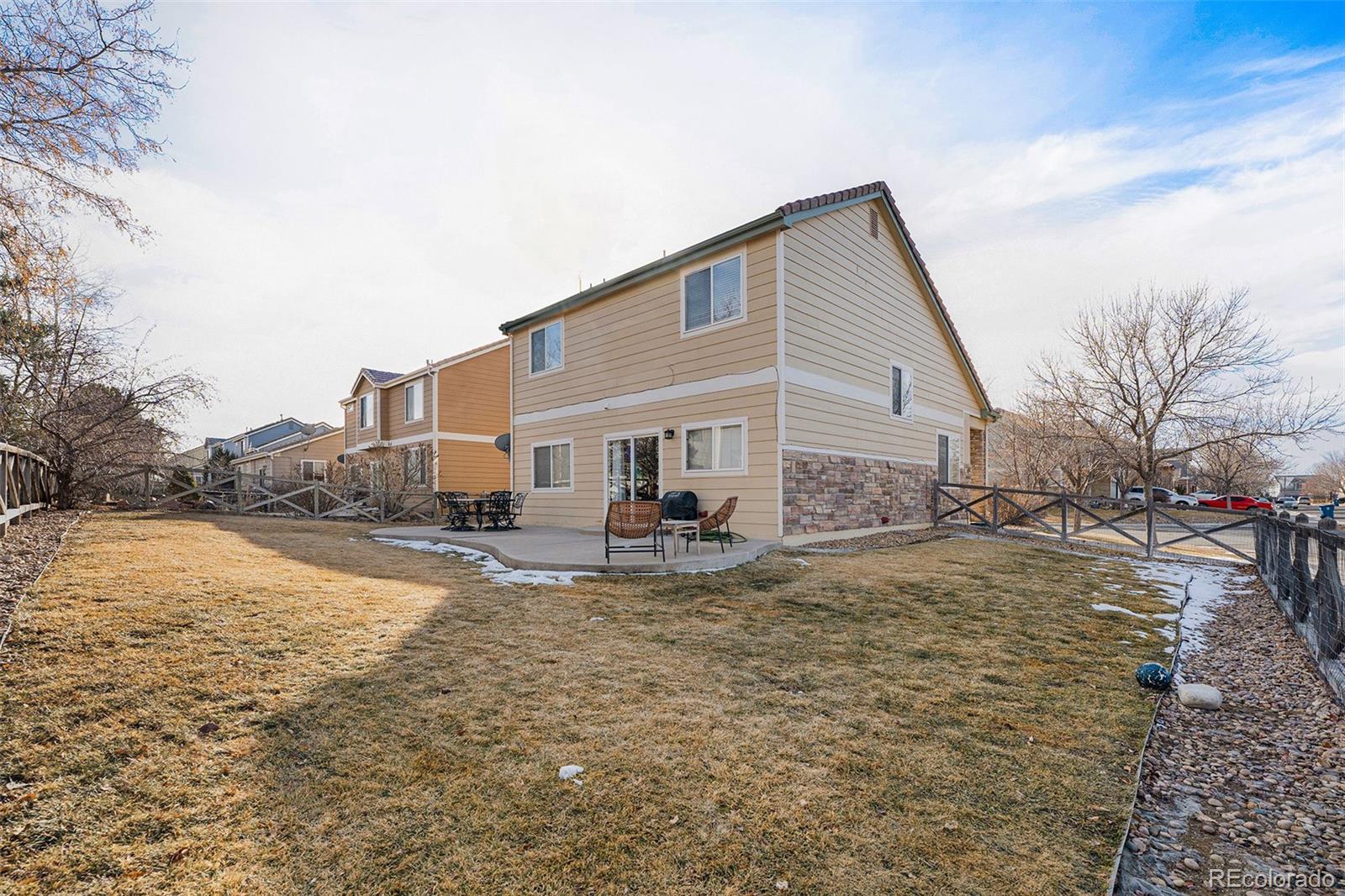MLS Image #28 for 11682  fairplay street,commerce city, Colorado