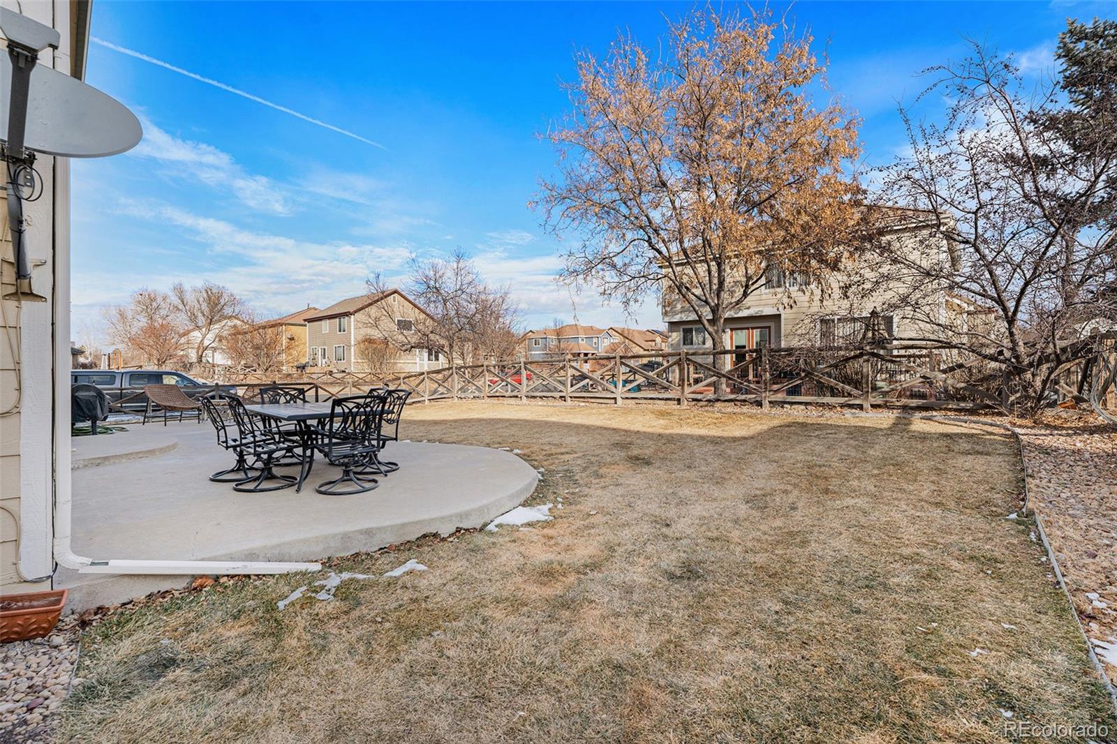 MLS Image #29 for 11682  fairplay street,commerce city, Colorado