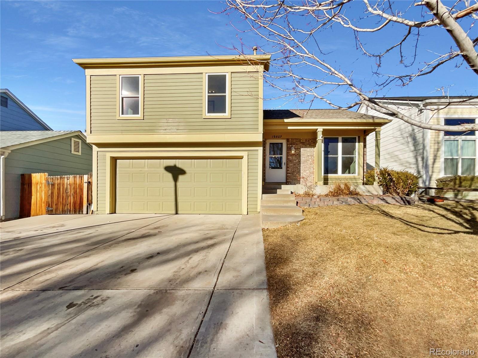 MLS Image #0 for 19807 e linvale drive,aurora, Colorado