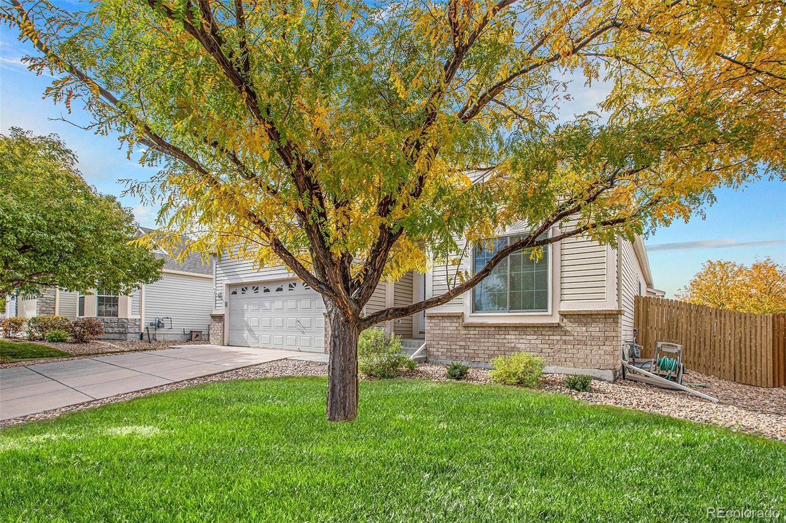 MLS Image #1 for 22463 e dorado drive,aurora, Colorado