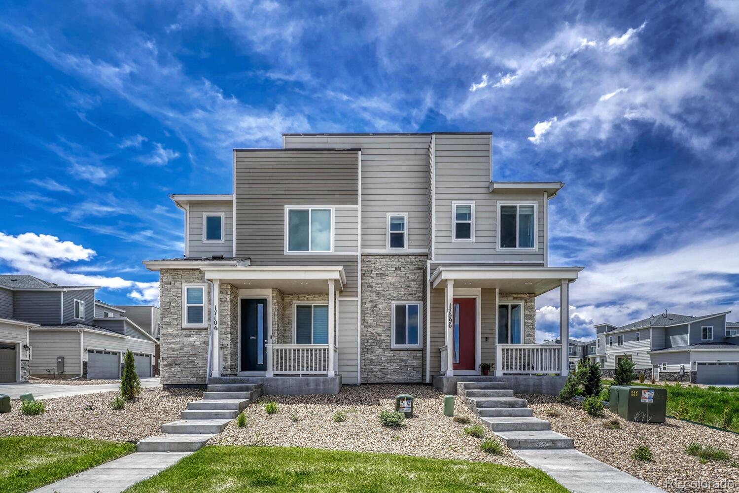 MLS Image #0 for 17096 e alameda parkway,aurora, Colorado