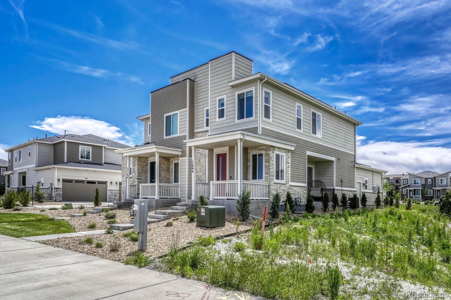 MLS Image #1 for 17096 e alameda parkway,aurora, Colorado