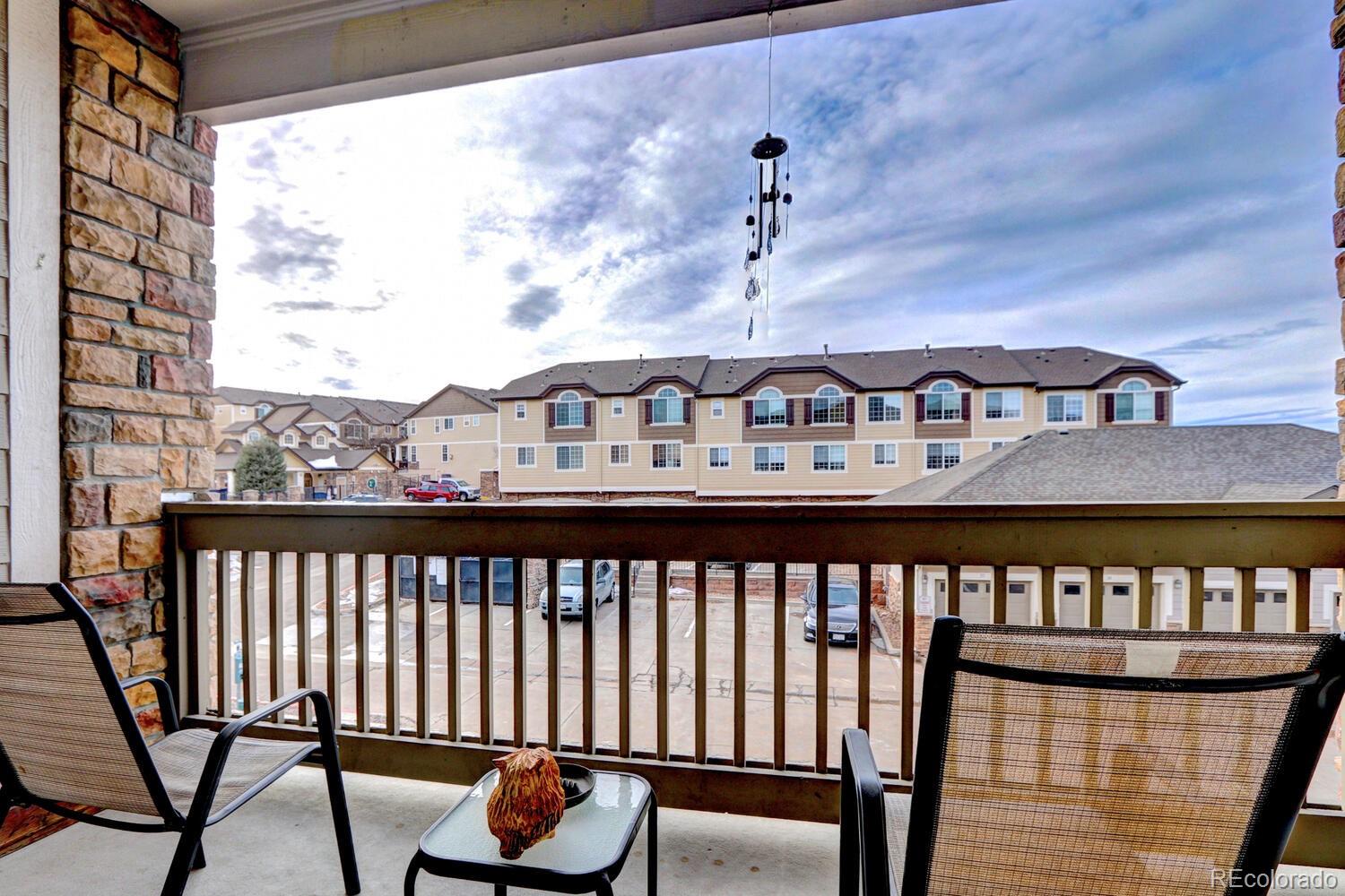 MLS Image #23 for 1561  olympia circle 208,castle rock, Colorado