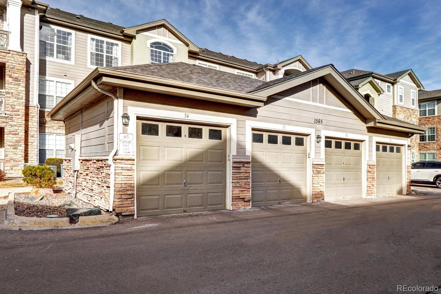 MLS Image #24 for 1561  olympia circle 208,castle rock, Colorado