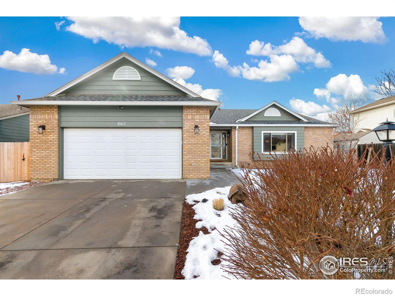 CMA Image for 960  alexandria drive,Loveland, Colorado