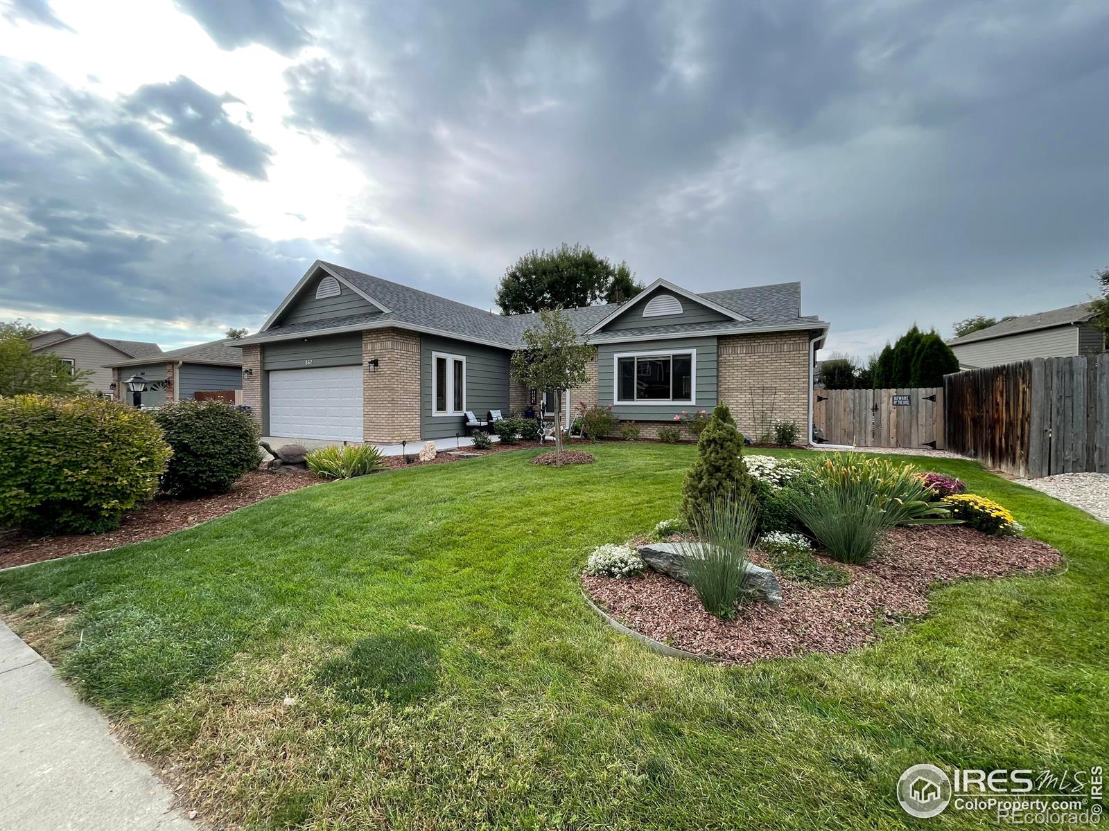 MLS Image #29 for 862  jordache drive,loveland, Colorado