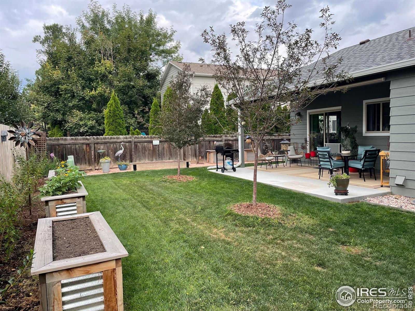 MLS Image #30 for 862  jordache drive,loveland, Colorado