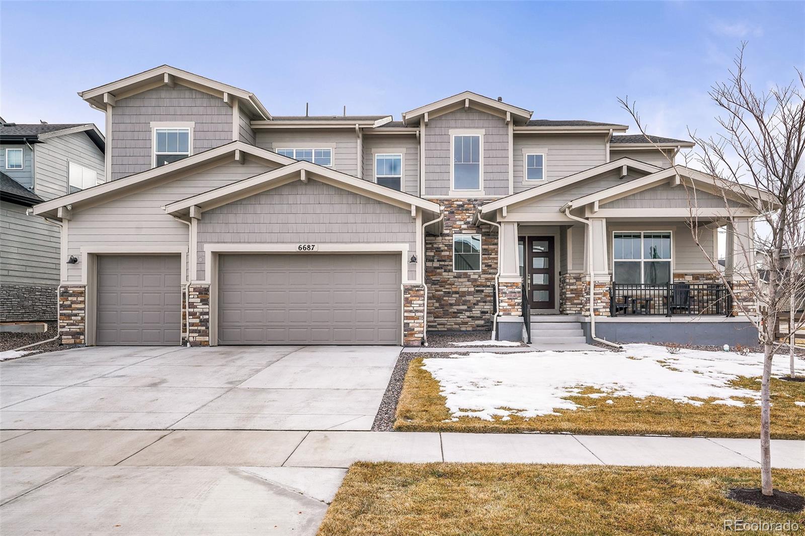 MLS Image #35 for 6687 s white crow way,aurora, Colorado