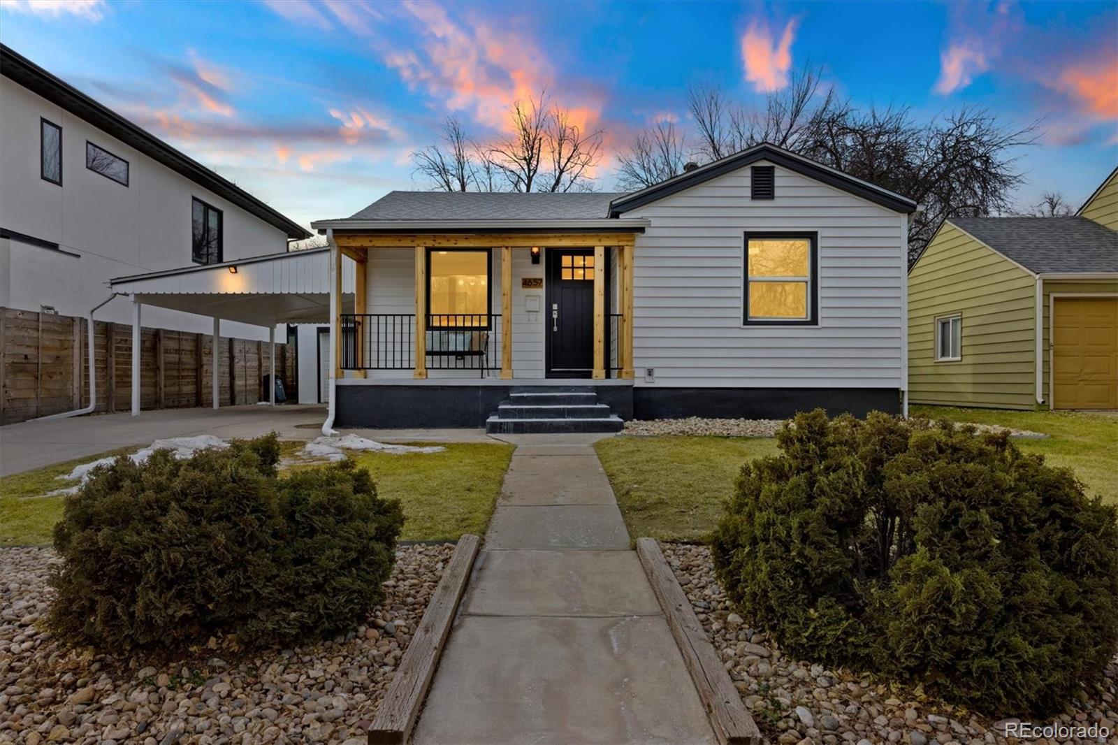 MLS Image #0 for 4657  alcott street,denver, Colorado