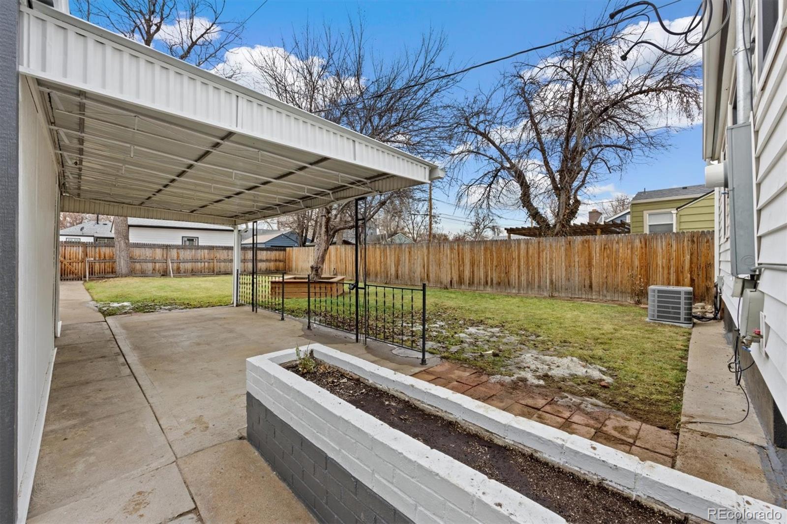 MLS Image #29 for 4657  alcott street,denver, Colorado