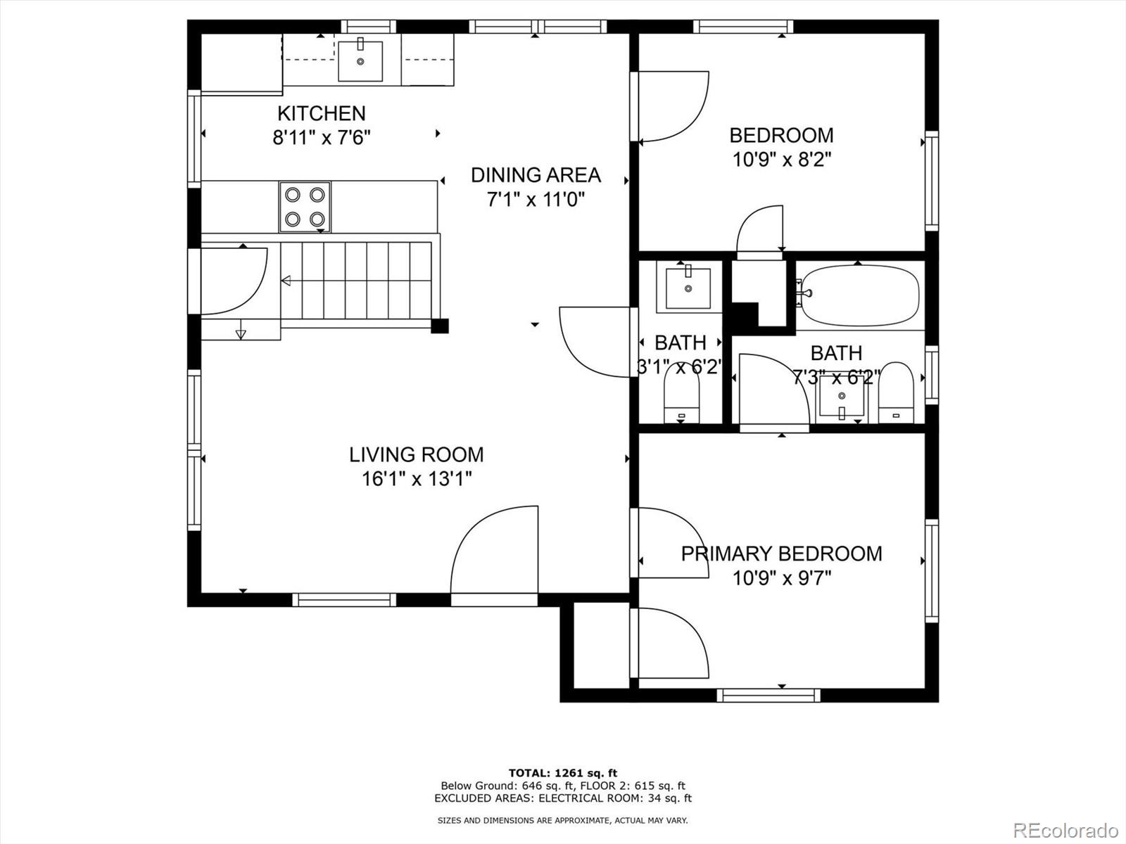 MLS Image #32 for 4657  alcott street,denver, Colorado