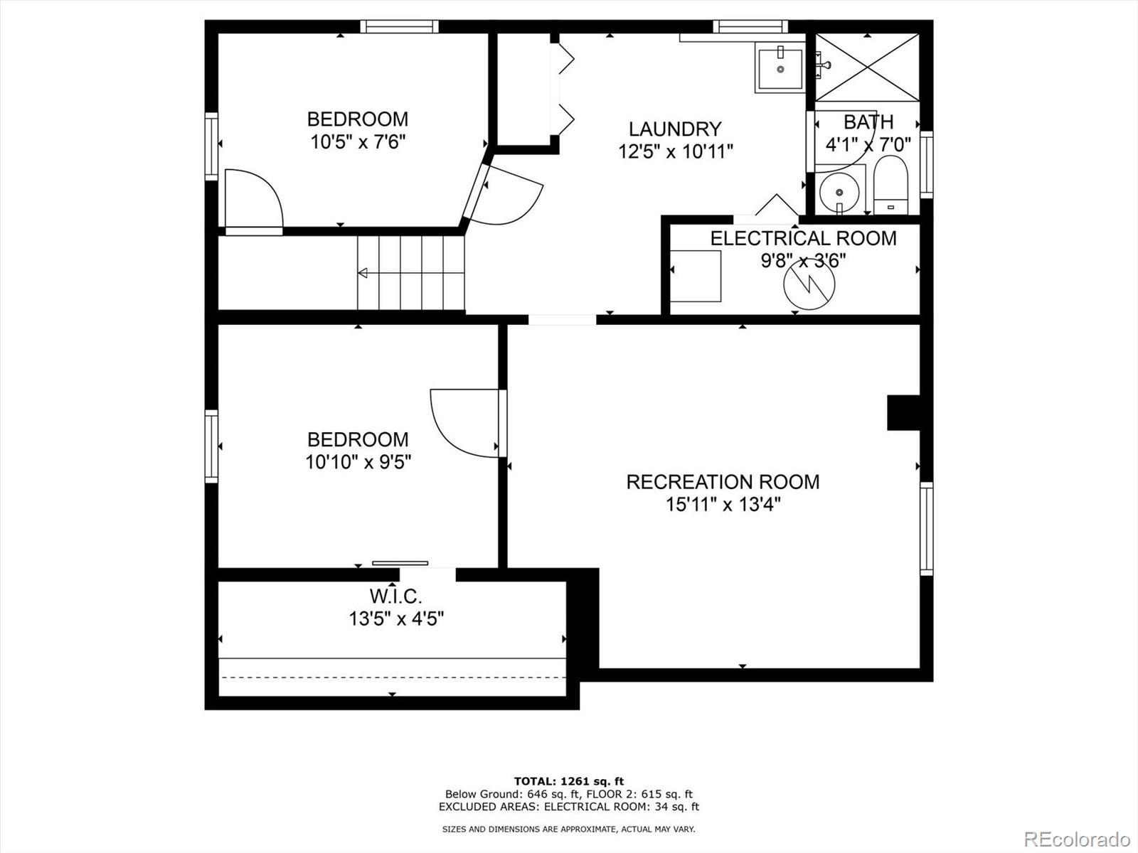 MLS Image #33 for 4657  alcott street,denver, Colorado