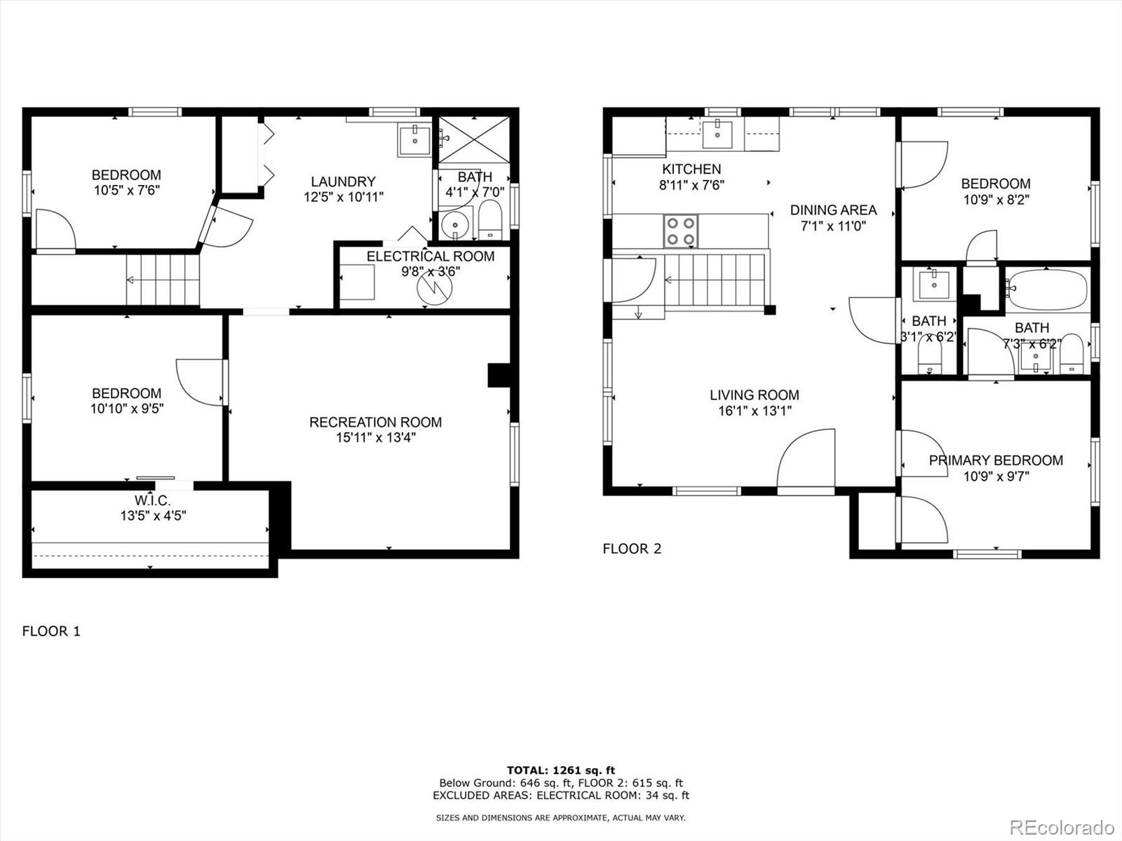 MLS Image #34 for 4657  alcott street,denver, Colorado