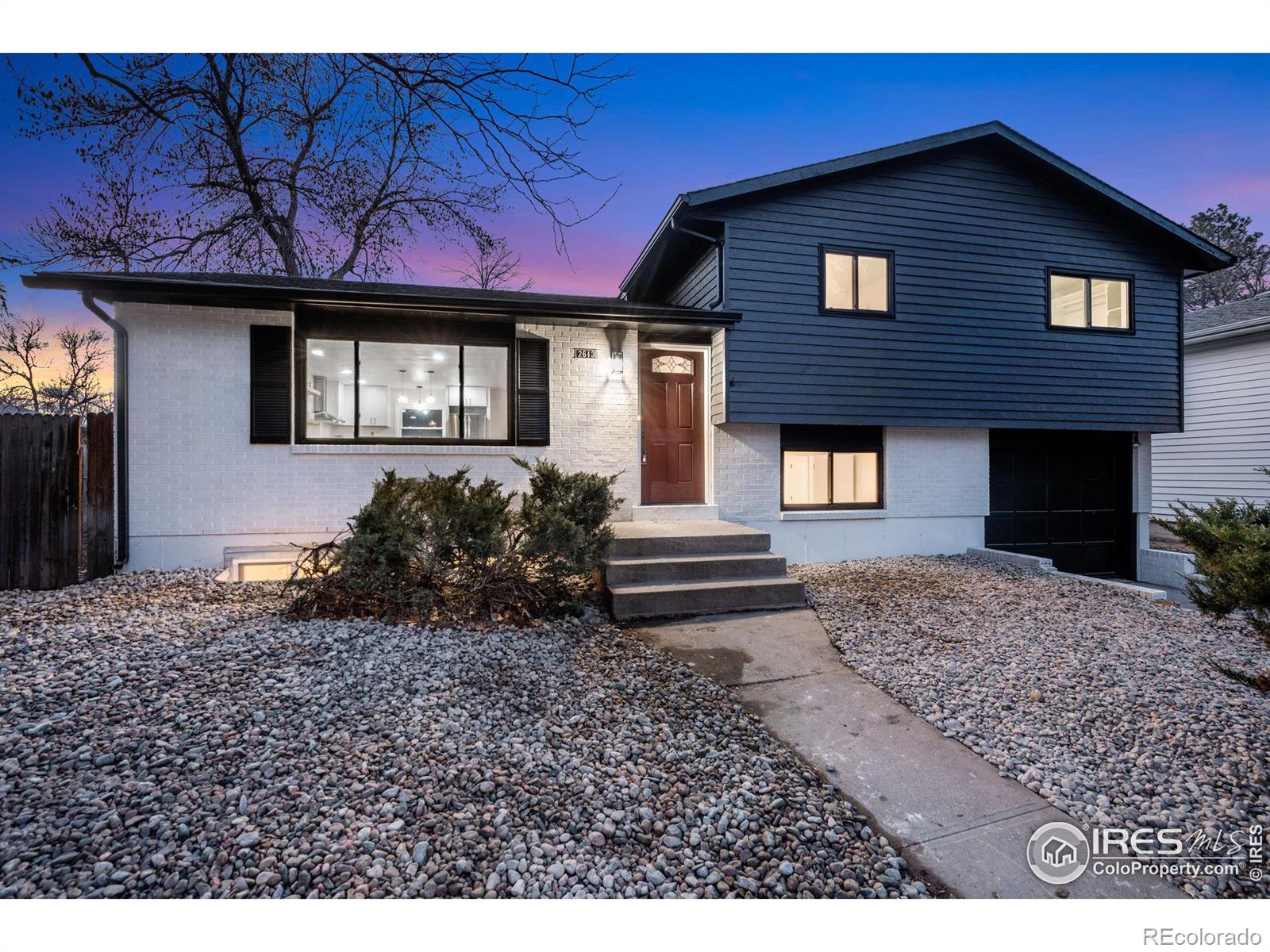 MLS Image #0 for 2613  killdeer drive,fort collins, Colorado