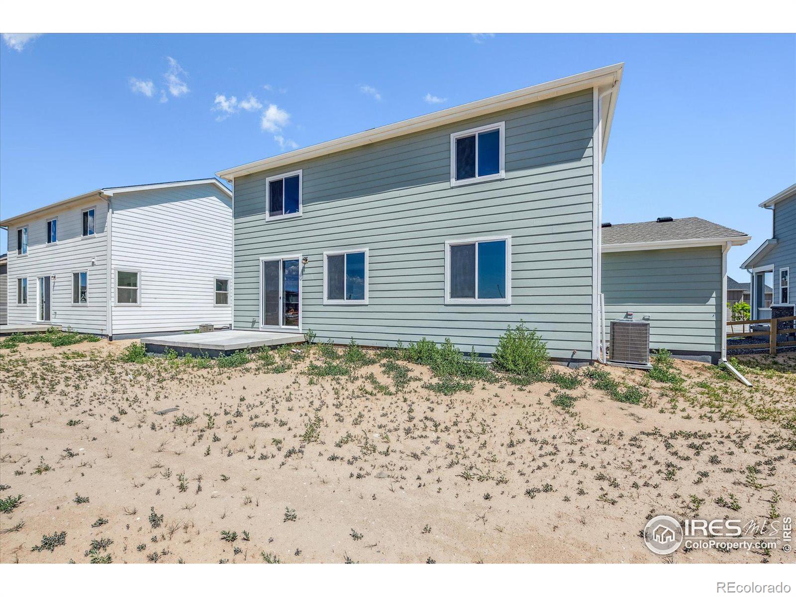 MLS Image #24 for 853  hummocky way,windsor, Colorado