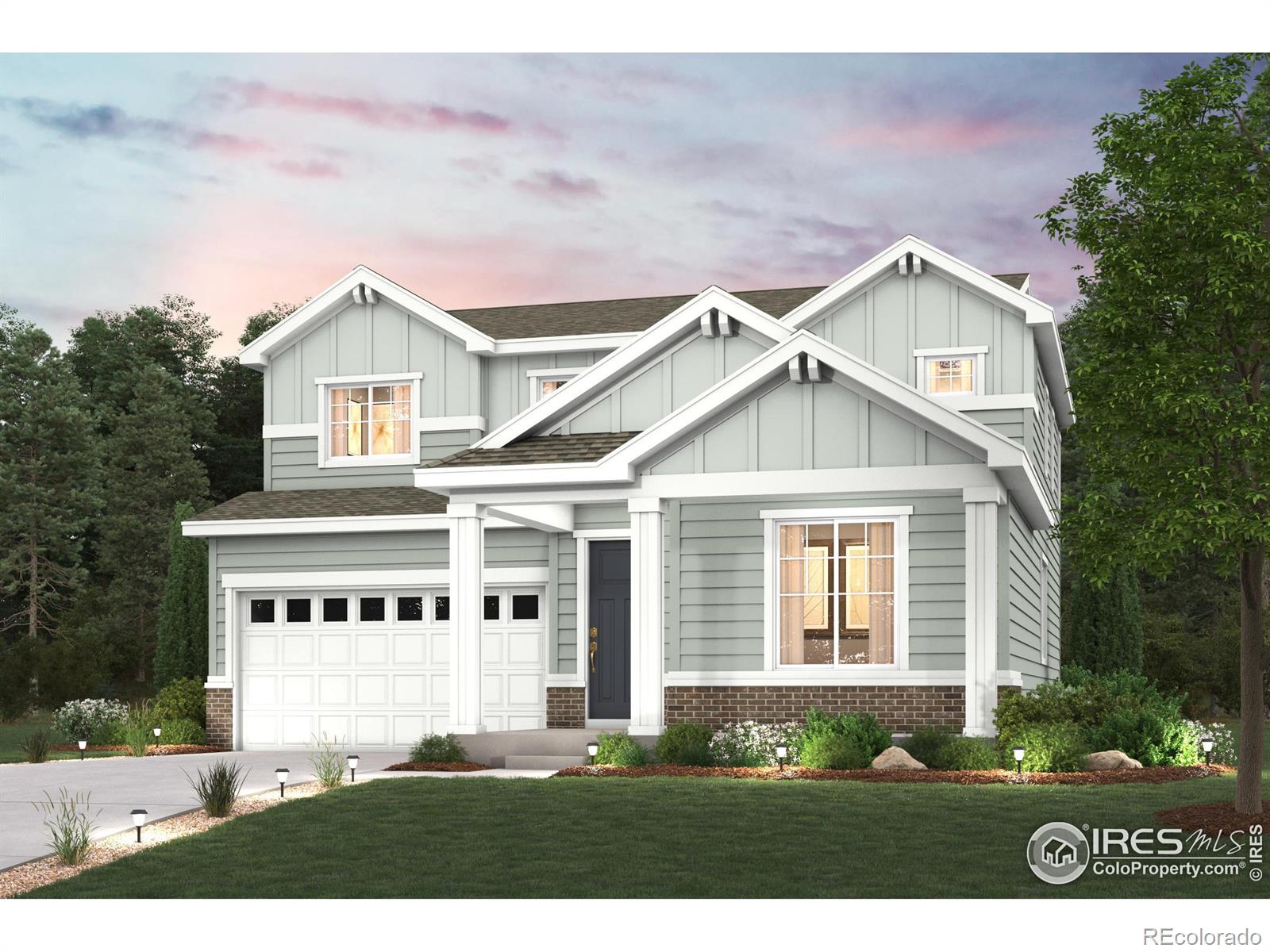 MLS Image #25 for 853  hummocky way,windsor, Colorado