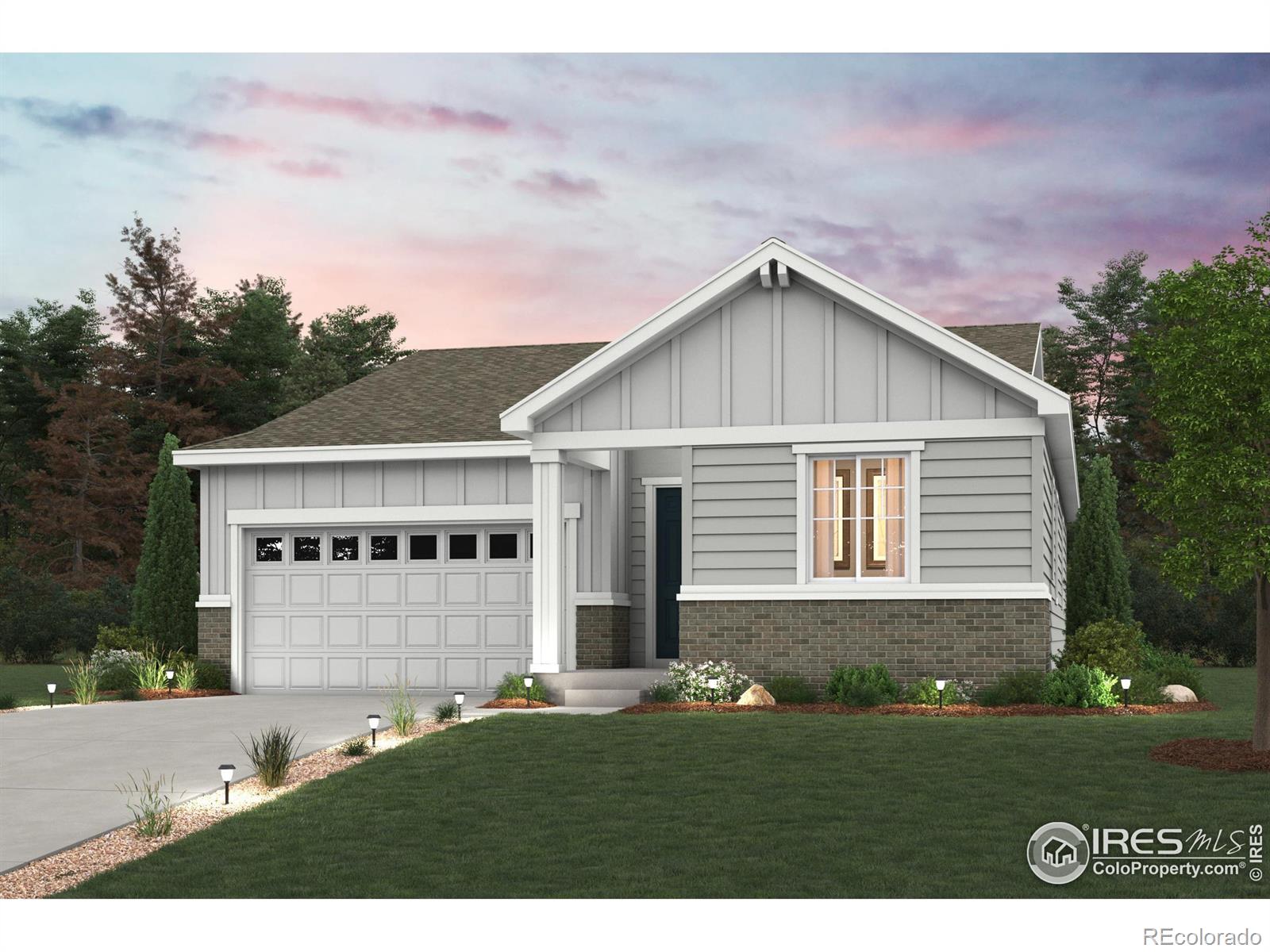 Report Image for 829  Hummocky Way,Windsor, Colorado