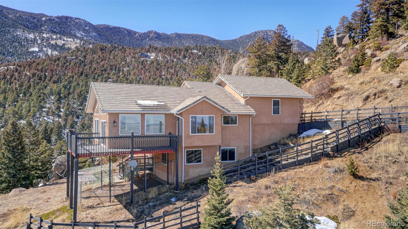 MLS Image #29 for 320  earthsong way,manitou springs, Colorado