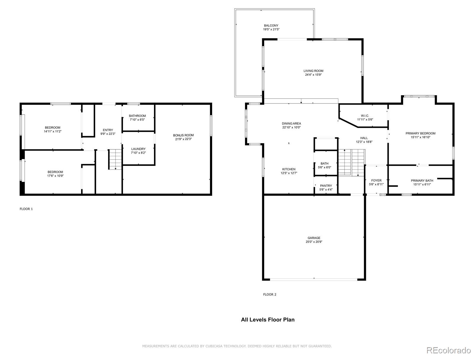 MLS Image #35 for 320  earthsong way,manitou springs, Colorado