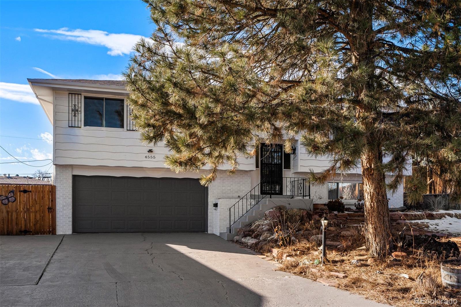 Report Image for 4555 S Knox Court,Englewood, Colorado