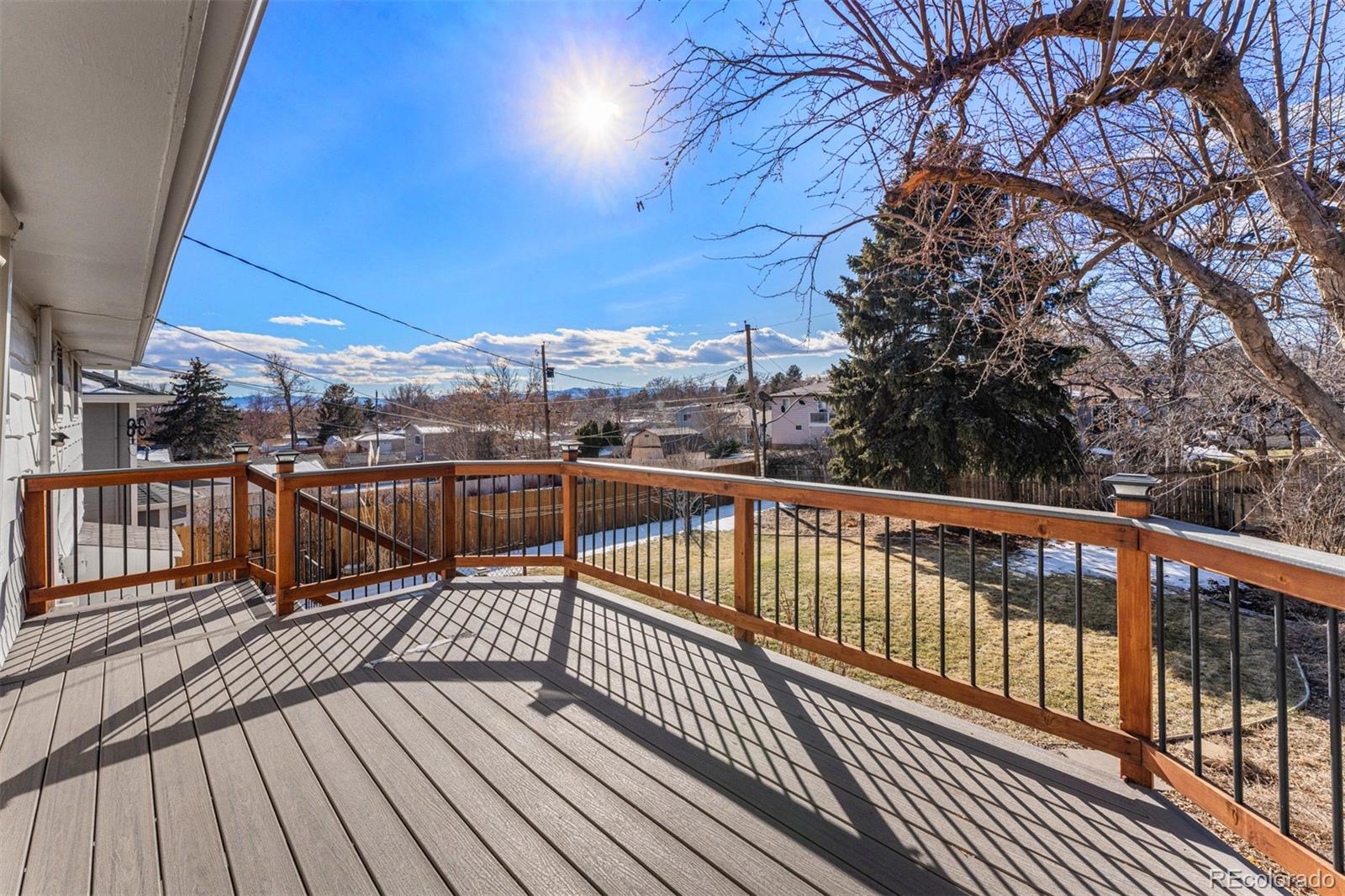 MLS Image #25 for 4555 s knox court,englewood, Colorado