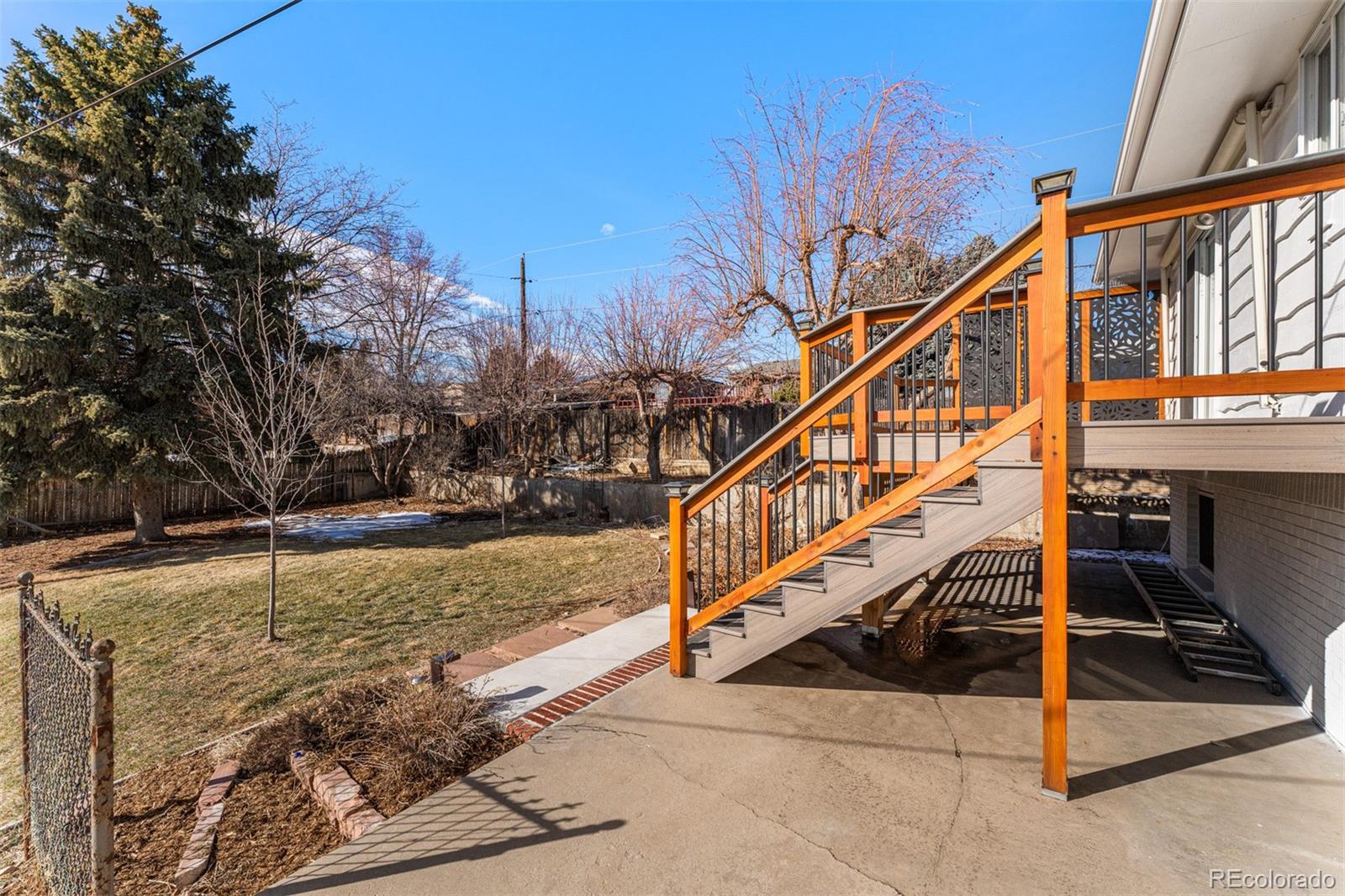 MLS Image #27 for 4555 s knox court,englewood, Colorado