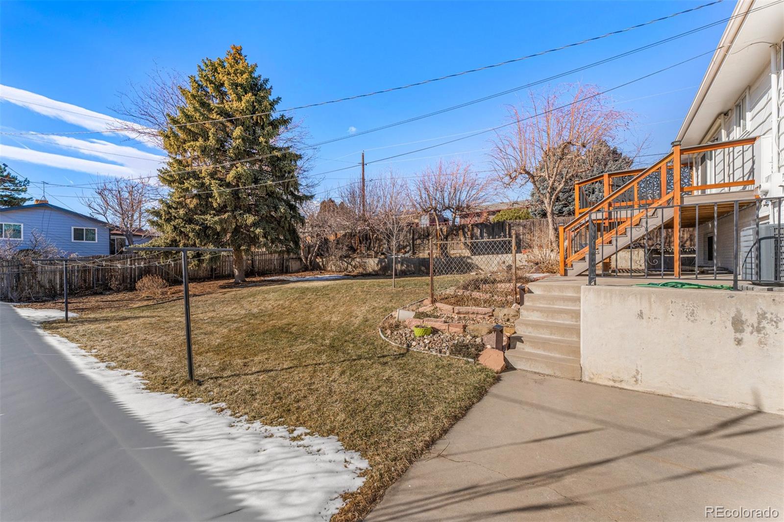 MLS Image #28 for 4555 s knox court,englewood, Colorado