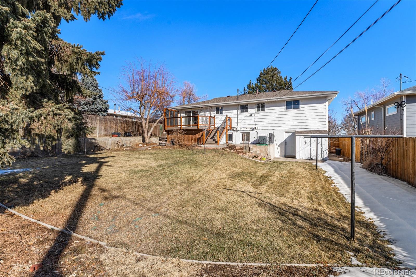 MLS Image #30 for 4555 s knox court,englewood, Colorado