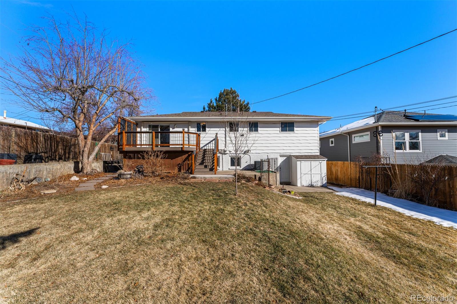 MLS Image #31 for 4555 s knox court,englewood, Colorado