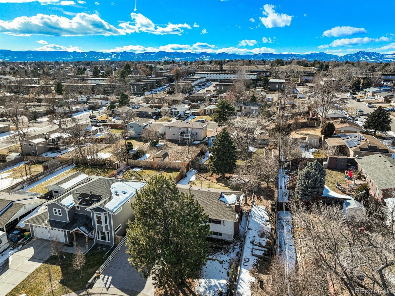 MLS Image #34 for 4555 s knox court,englewood, Colorado