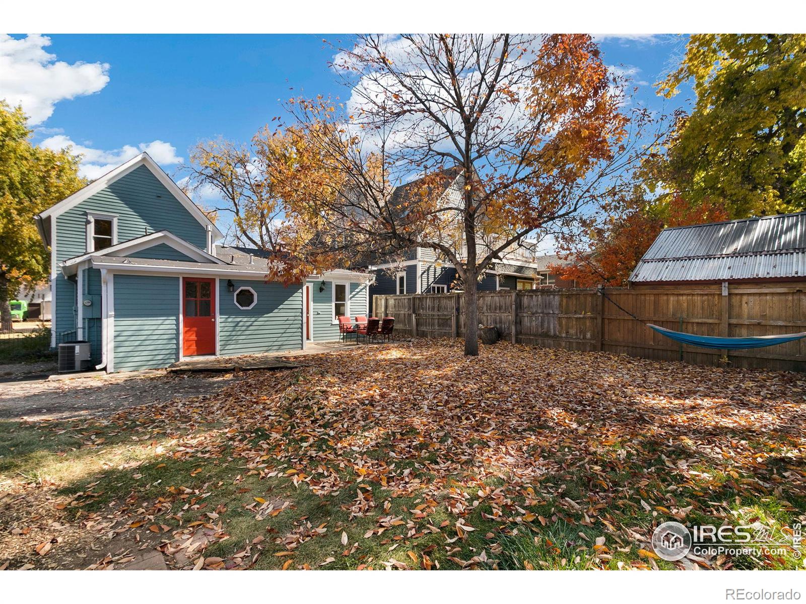 MLS Image #34 for 401  smith street,fort collins, Colorado