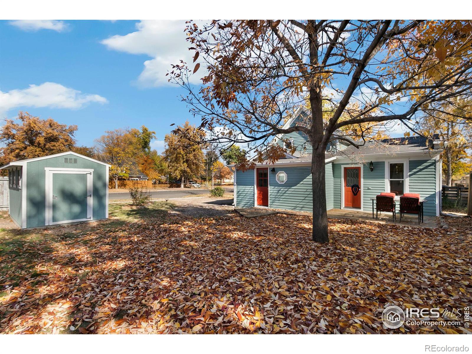 MLS Image #35 for 401  smith street,fort collins, Colorado