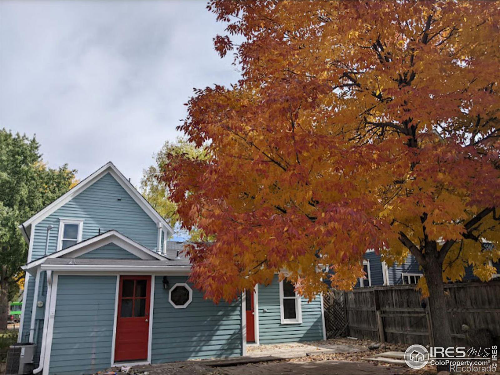 MLS Image #36 for 401  smith street,fort collins, Colorado